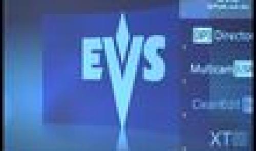 EVS: année record